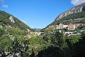 la valle bonea col ponte del diavolo